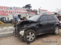ISUZU YENİ EURO 5 DMAX İNTERCOOL RADYATÖRÜ 0532 252 38 11