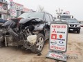 ISUZU YENİ EURO 5 DMAX TAMPON BRAKETİ 0532 252 38 11