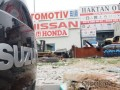 ISUZU YENİ EURO 5 DMAX KAPI DÖŞEMESİ 0532 252 38 11