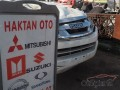 ISUZU YENİ EURO 5 DMAX KAPI DÖŞEMESİ 0532 252 38 11
