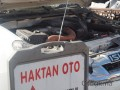 ISUZU YENİ EURO 5 DMAX TAMPON DEMİRİ 0532 252 38 11