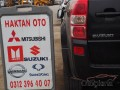SUZUKİ GRAND VİTARA 2.0 J20A ENJEKTÖR 0532 252 38 11