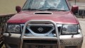NİSSAN TERRANO ÇIKMA ARAZİ ŞANZIMANI 0532 252 3811