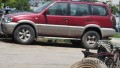 NİSSAN TERRANO ÇIKMA BLOK,KARTEL 0532 252 3811
