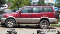 NİSSAN TERRANO ÇIKMA YAKIT,YAĞ POMPASI 0532 252 3811