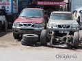 NİSSAN TERRANO ÇIKMA KLİMA KOMPRESÖRÜ 0532 252 3811