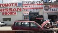 NİSSAN TERRANO ÇIKMA GÖĞÜS,AİRBAG,TORPİDO 0532 252 3811