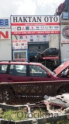 NİSSAN TERRANO ÇIKMA KAPI,KOLTUK,KAPUT 0532 252 3811