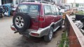 NİSSAN TERRANO ÇIKMA DODİK,PANJUR,TAMPON 0532 252 3811