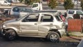 DAHİATSU TERİOS 1.3 ÇIKMA RAİL POMPASI 0532 252 38 11