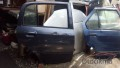 hyundai getz çıkma sağ arka kapı dolu hatasız
