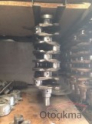 fiat 1.3 mjet krank ve mili sökme hatasız 