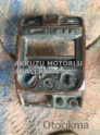 ISUZU D-MAX EURO3 ÇIKMA KLİMA PANELI