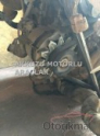 ISUZU D-MAX EURO3 ÇIKMA ŞARJ DİNAMOSU