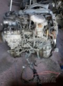 ISUZU D-MAX EURO4 ÇIKMA KOMPLE MOTOR