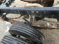 ISUZU NPR ŞAMPİYON ÇIKMA MAKAS