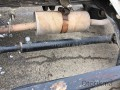 ISUZU NPR ŞAMPİYON ÇIKMA ŞAFT