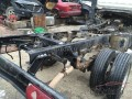 ISUZU NPR ŞAMPİYON ÇIKMA ŞASE
