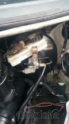 Pejo 206 westenhause dizel. Alkal Otomotiv. Rize