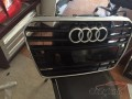 Audi a5 ön panjur