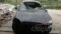 FİAT BRAVO 2011 MODEL HURDA BELGELİ PARÇA PARÇA SATILIK