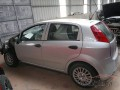 FİAT PUNTO 1.3 MJET HURDA PARÇA PARÇA GRİ RENK