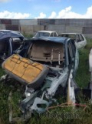 Reno Megane hurda belgeli parça olarak satılık ekipsan oto