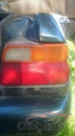 Ford Eskort Sağ Stop Alkal. Otomotiv. Rize
