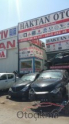 SSANGYONG ACTYON SPORTS TURBO,MAZOT POMPASI 0532 252 38 11