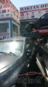 SSANGYONG ACTYON SPORTS OTOMATİK,ARAZİ ŞANZIMAN 
