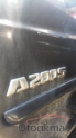 SSANGYONG ACTYON SPORTS PORYA,TAŞIYICI,TABLA 0532 252 38 11