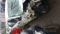 HYUNDAİ ACCENT ERA KRANK,KRANK KASNAĞI 0532 252 38 11