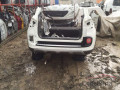 Fiat 500L sağ ve sol arka çamurluk çıkma  parça