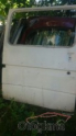 Ford Transit Sürgülü Kapı Alkal. Otomotiv. Ri