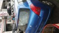 SUZUKİ SWİFT 4x4 KASA,KUPA,ARKA KASA 0532 252 38 11