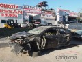 NİSSAN PRİMERA TEKNA KRANK,KRANK KASNAĞI 0532 252 38 11