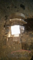 Ford transit mazot pompasi