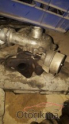 1999-2003 master 2.5 motor orjinal çıkma turbo