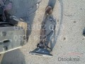 PEUGEOT PARTNER ÇIKMA DİREKSİYON SİMİDİ