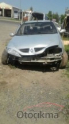 Renault megan 1.6 16 valf otomatik  vites parçaları satılık