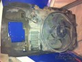 CITROEN BERLİNGO 2008 MODEL FAN MOTORU