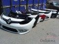 RENAULT FLUENCE KAPUT TAMPON FAR PANEL ÇIKMA TOLGA OTOMOTİV 