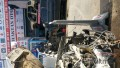TOYOTA HİLUX ÇIKMA KRANK,KRANK KASNAĞI (0532 252 38 11)