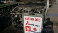 TOYOTA HİLUX ÇIKMA ENJEKTÖR,EGZANTİRİK (0532 252 38 11)