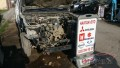 TOYOTA HİLUX ÇIKMA MARŞ,ŞARJ DİNAMOSU (0532 252 38 11)