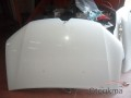 RENAULT CLİO SYMBOL MOTOR KAPUTU FAR TAMPON TOLGA OTOMOTİV