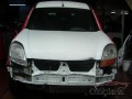 TOLGA OTOMOTİV RENAULT KANGOO HURDA BELGELİ TEK SÜRGÜLÜ 2004