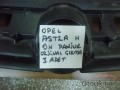OPEL ASTRA H ÖN PANJUR ORJİNAL ÇIKMA 2004-2009 MODEL