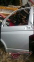 Volkswagen Transporter T.5 Sol Ön Kapı çıkma