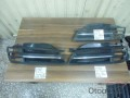 NİSSAN MİCRA ÖN PANJUR 2003-2006 MODEL SAĞ SOL ORJİNAL K12 M